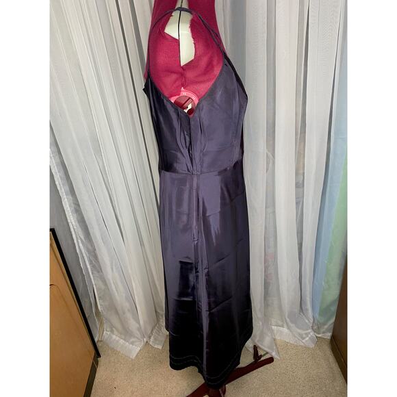 The Snip it Slip navy size 34 vintage - Picture 6 of 8